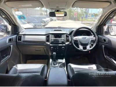 Ford Ranger 2.2 DOUBLE CAB Hi-Rider XLT Pickup A/T ปี 2017 รูปที่ 6